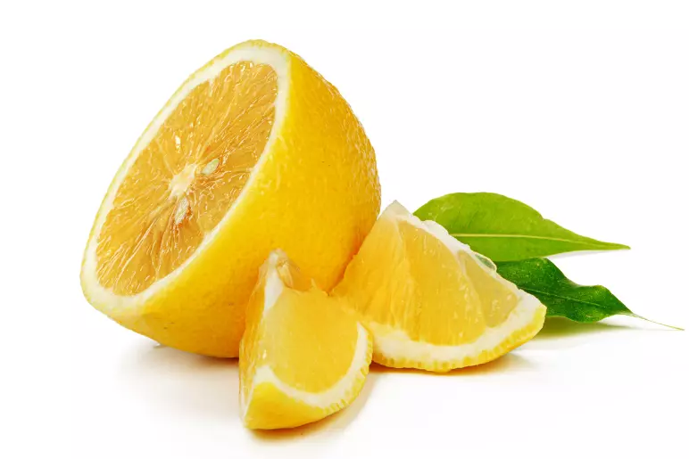 le citron pour soulager une piqûre d’insecte