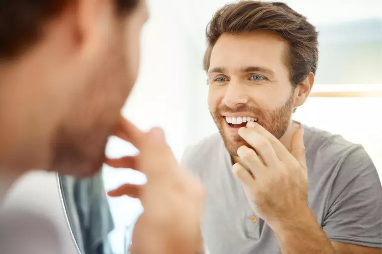 l’utilisation du curcuma pour les dents