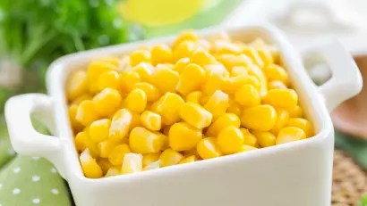 les bienfaits du maïs sur la santé