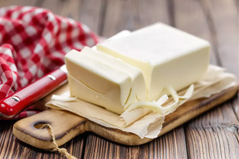 l’impact du beurre sur la santé