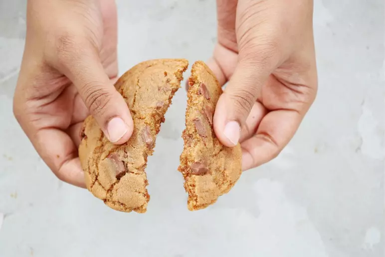 éviter les biscuits sucrés en cas de lupus