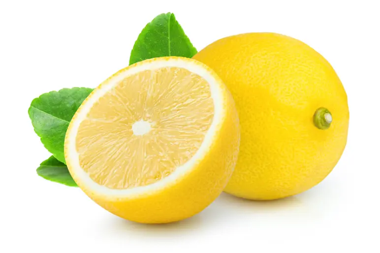 le citron pour lutter contre les cheveux gras